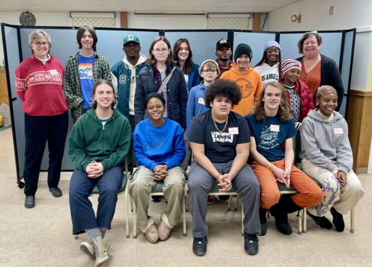 Interfaith Youth Group trip 2025_9885