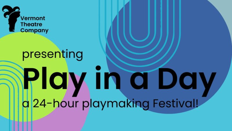 Play in a Day (Facebook Cover)