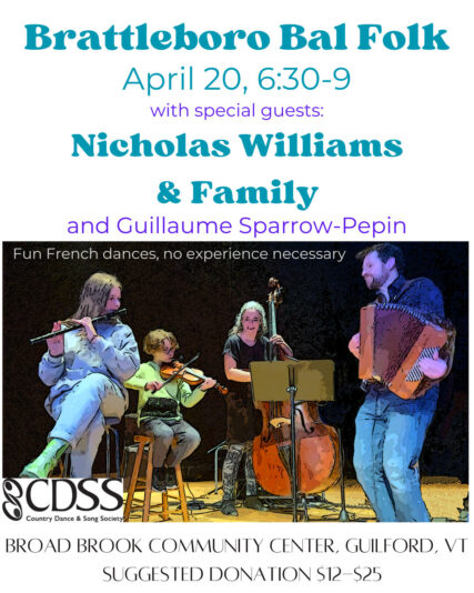 Brattleboro Bal Folk (15)