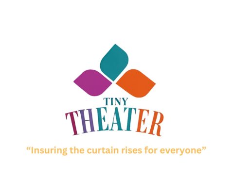 TIny Theater Logo