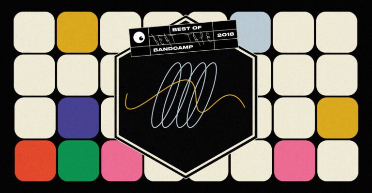 Vermont’s Vibrant Influence in ‘The Best Beat Tapes of 2018’