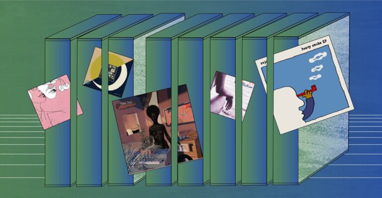 Vermont’s Vibrant Beat Scene Shines in The Best Beat Tapes on Bandcamp: April 2019