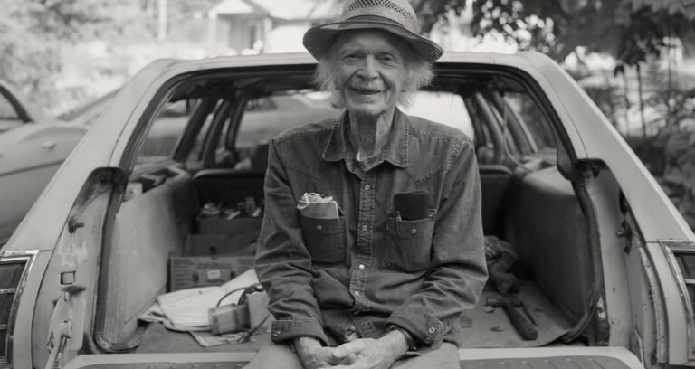 Vermont’s Musical Roots Shine Brightly: Don’t Call Michael Hurley a ‘Folkie’