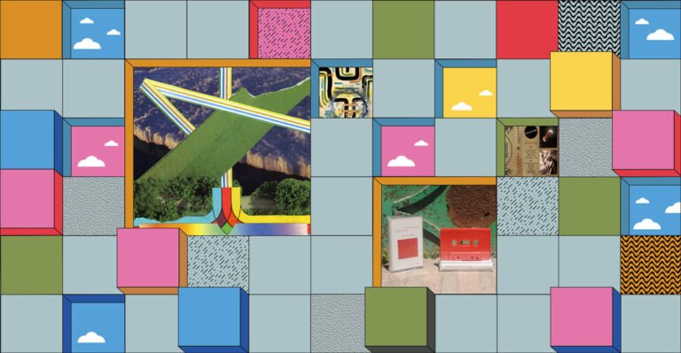 Vermont’s Vibrant Influence in The Best Experimental Music on Bandcamp: June 2019