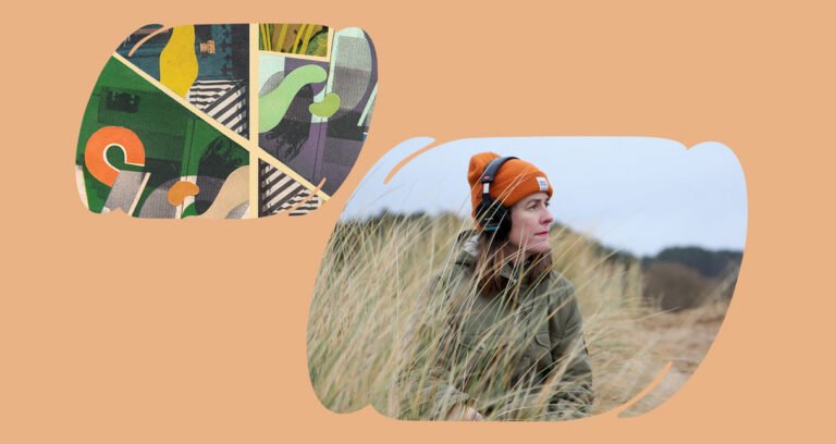 Vermont’s Vibrant Contribution to The Best Contemporary Classical on Bandcamp: August 2022