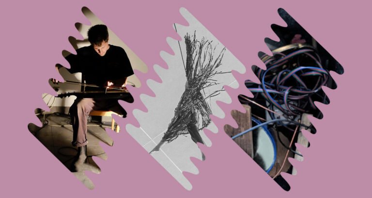 Vermont’s Vibrant Influence: Exploring The Best Experimental Music on Bandcamp – August 2022