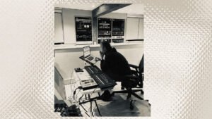 Vermont’s Creative Influence: Math Meets Art in Greg Davis’ ‘New Primes’