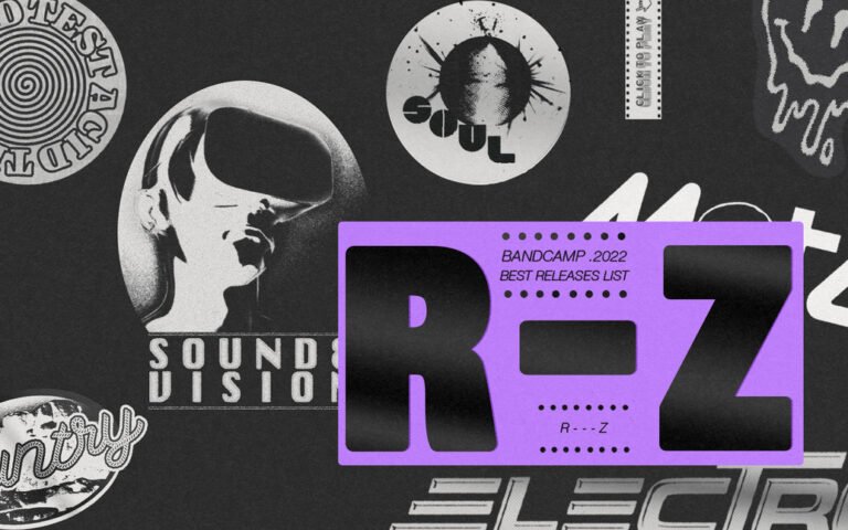 Vermont’s Vibrant Influence in The Best Albums of 2022: R – Z