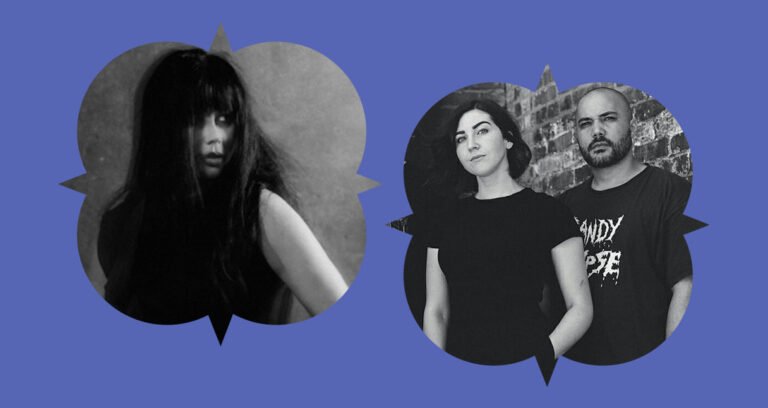 Vermont’s Vibrant Metal Scene Shines in The Best Metal on Bandcamp, October 2023