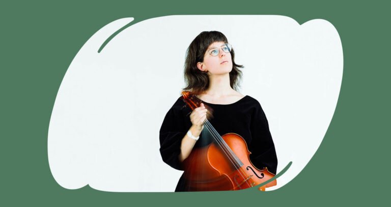 Vermont’s Vibrant Presence in The Best Contemporary Classical Music on Bandcamp, November 2023