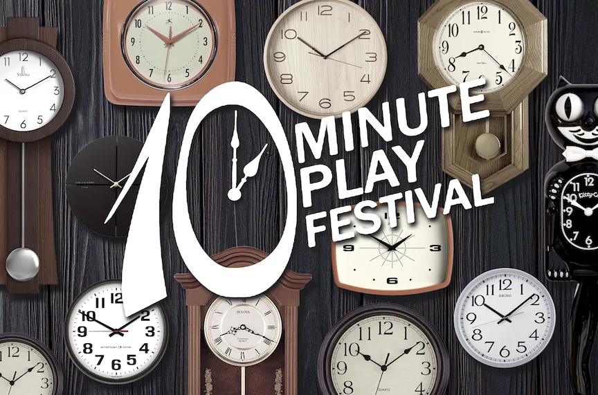 10 Minutes Copy