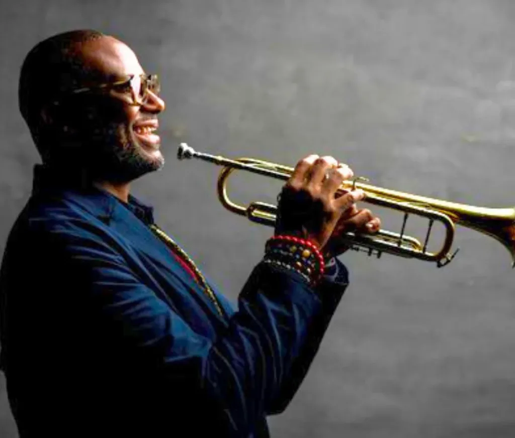 Sean Jones Quartet