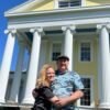 A Tour of Historic Brookside in Orwell With Owners Adam Townley-Wren and Amber Naramore