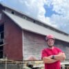 Restoring the East Monitor Barn in Richmond With Eliot Lothrop