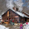 Where to Go During Vermont Maple Open House Weekend 2025