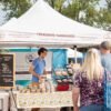 18 Outdoor Vermont Farmers Markets to Visit in 2025