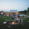Summer Music at Vermont Farms and Vineyards