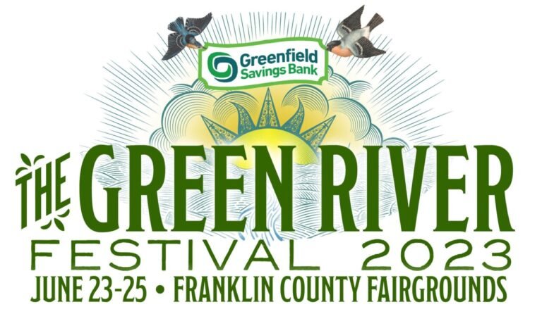 Green River Festival 2023