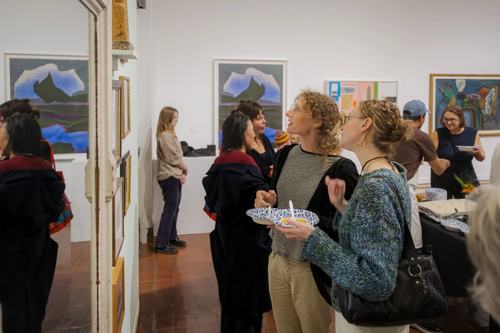 20251115 Opening Of New Exhibits By Scott Hussey 63