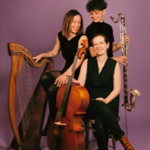 2026 03 22 Malvenn Trio