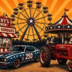 2026 Cheshire Fair