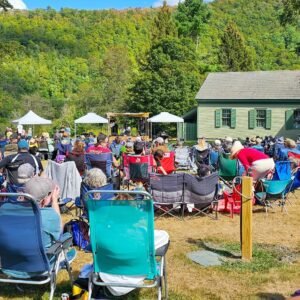 2026 Plymouth Folk and Blues Festival