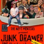 2026 Mentor Cabaret Junk Drawer