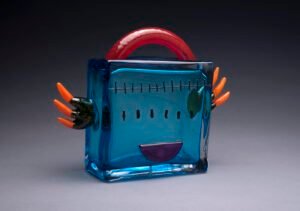 BMAC seeks imaginary creatures for GLASSTASTIC 2023