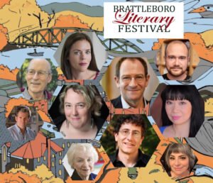 22nd Annual Brattleboro Literary Festival