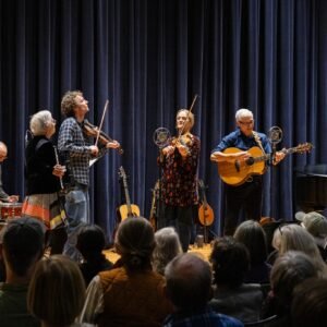 24th Annual New Year’s Eve Concerts