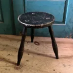3 Legged Stool