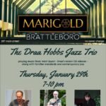 The Draa Hobbs Jazz Trio