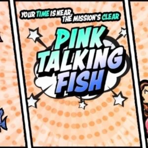 Pink Talking Fish: A Fusion of Pink Floyd, Talking Heads and Phish