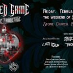 Wicked Game: A Gothic Promenade