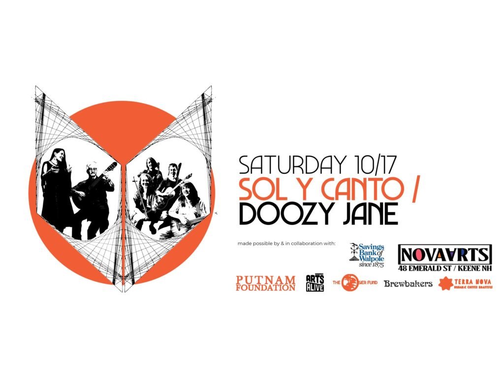 Sol y Canto / Doozy Jane