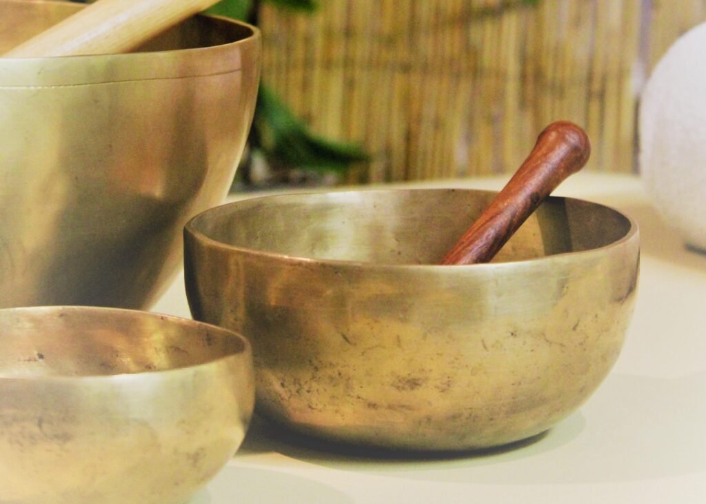 Sound Bath with Brandy Lefsyk