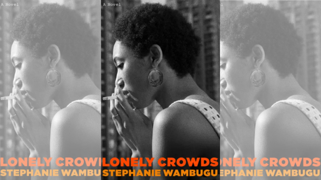 BMAC Reads: Lonely Crowds