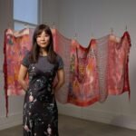 Art Talk: Linda Sok