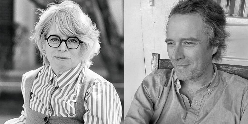 Jill Lepore in conversation with Dan Chiasson