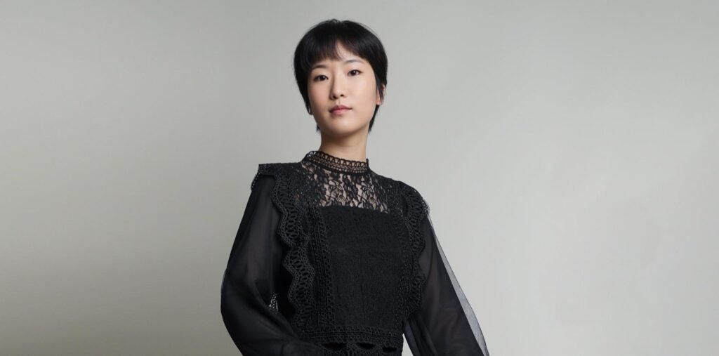Ayane Nakajima, piano