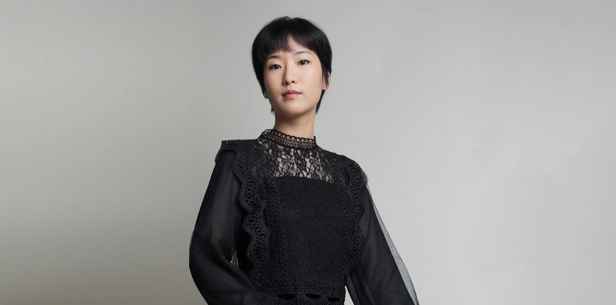 Ayane Nakajima, piano