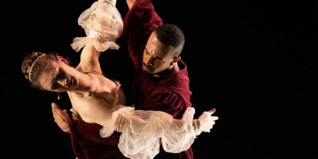 Works & Process: Limón Dance Company