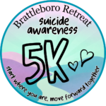 5K For Suicide Awareness