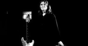 BMAC presents Roger Clark Miller in concert on September 30