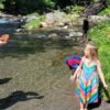 Water focused groups working to reconnect community to the Whetstone Brook