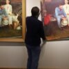New exhibit details Rockwell’s deception hidden behind Arlington wall