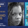 Poet Airea Matthews reads from ‘Bread and Circus’ | Entertainment