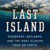 A Literary Cocktail Hour to discuss ‘The Last Island’ | Entertainment