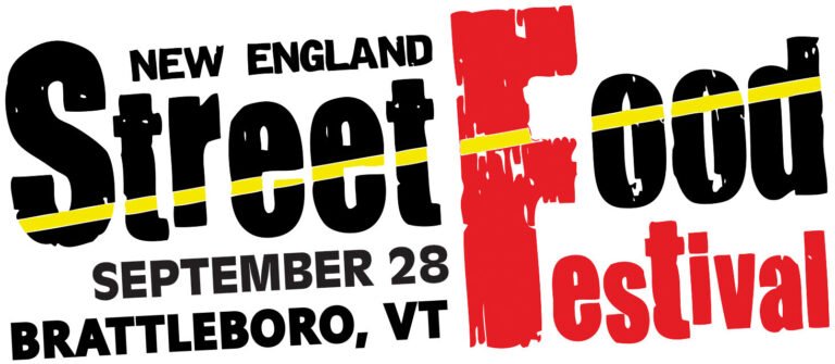 6th Annual Street Food Festival 768x335