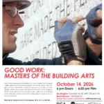 ADFilmSeries Poster GoodWork